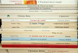 Christian Bobin