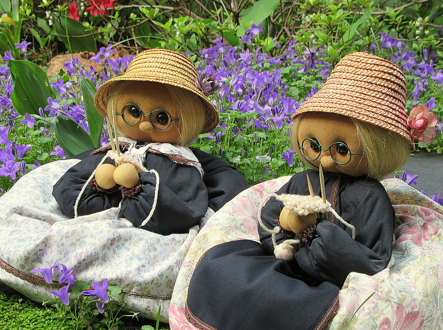 Mad et Léo (Astéroides)