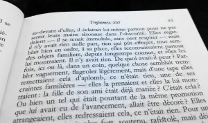 Nathalie Sarraute, Œuvres complètes, La Pléiade, 1996