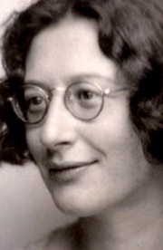 Simone Weil