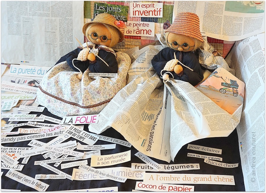 Mad et Léo - Décollage